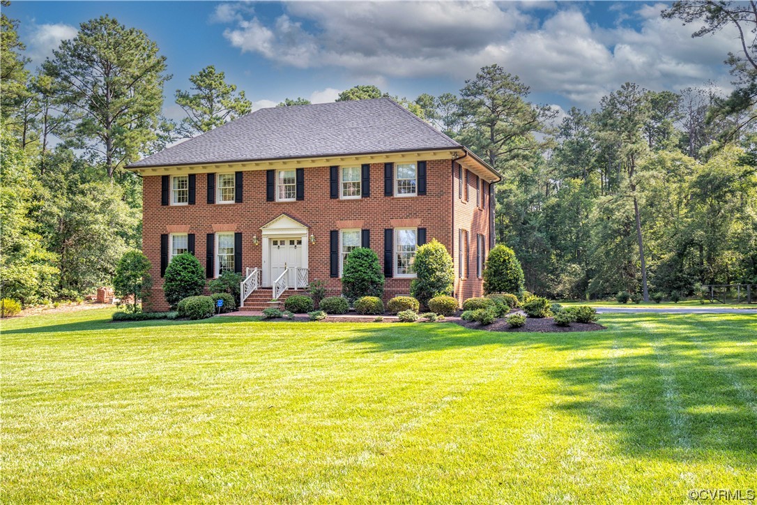 11635 Johnson Road Petersburg, VA 23805 - Photo 30 of 36 Gallery Image 30