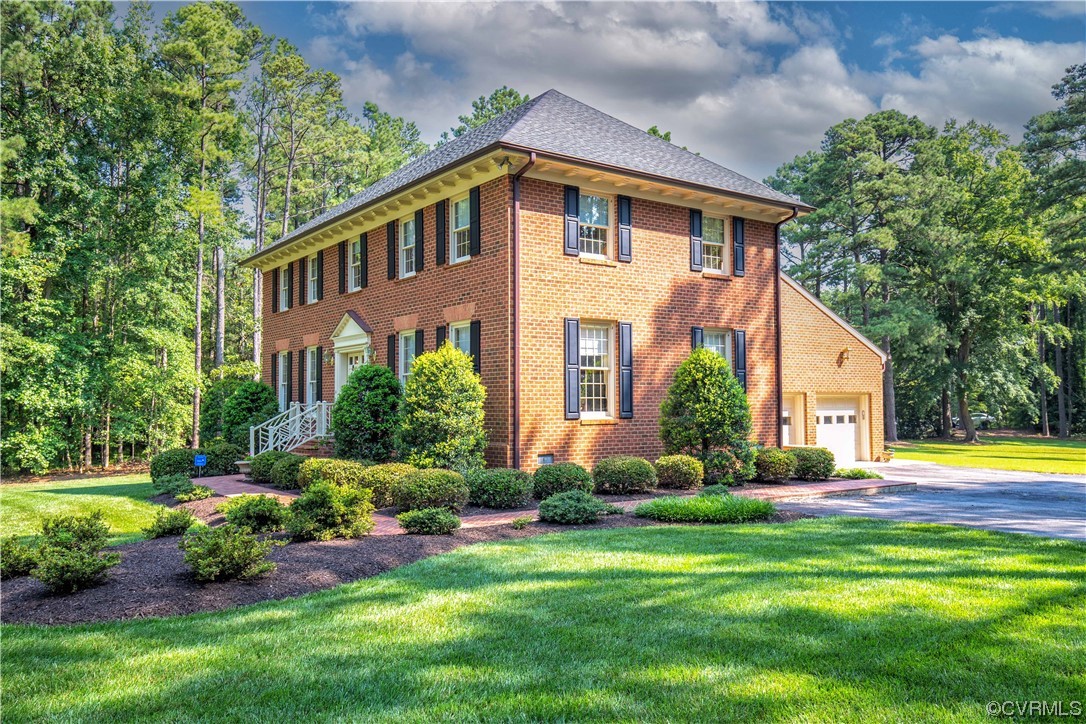 11635 Johnson Road Petersburg, VA 23805 - Photo 31 of 36 Gallery Image 31