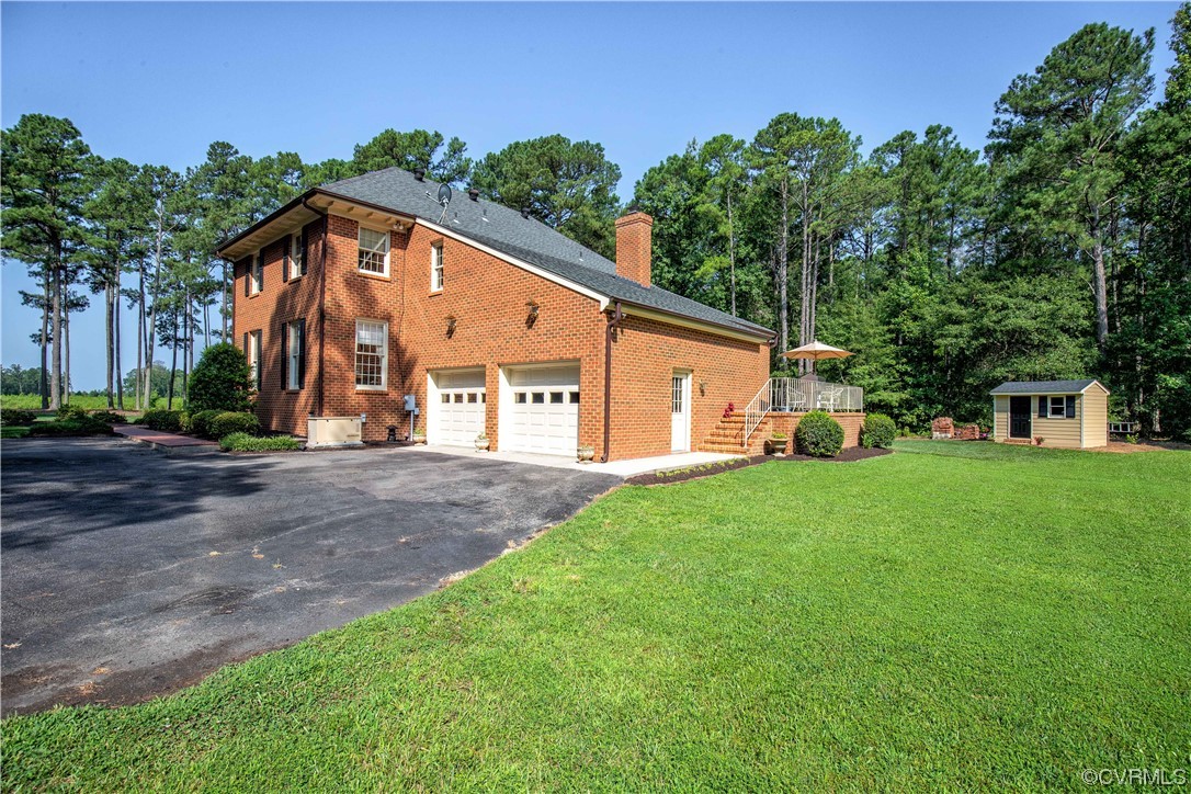 11635 Johnson Road Petersburg, VA 23805 - Photo 33 of 36 Gallery Image 33