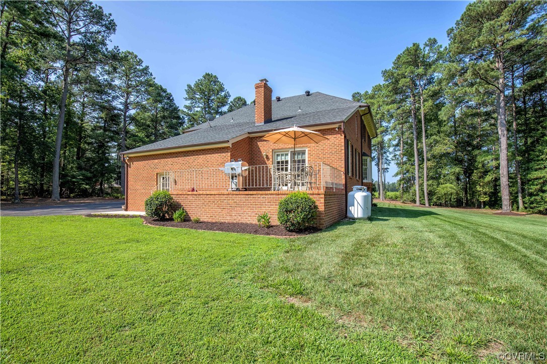 11635 Johnson Road Petersburg, VA 23805 - Photo 34 of 36 Gallery Image 34