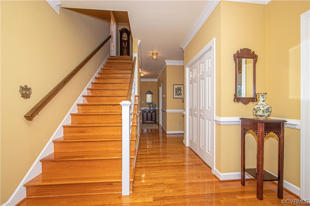 11635 Johnson Road Petersburg, VA 23805 - Photo 4 of 36 Gallery Image 4