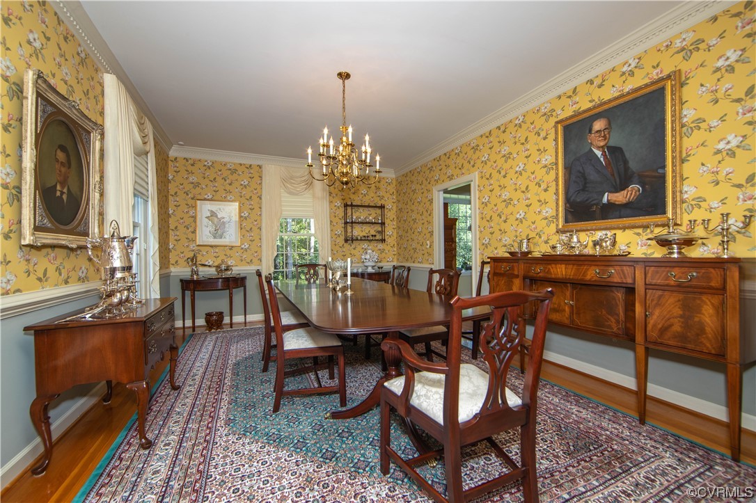 11635 Johnson Road Petersburg, VA 23805 - Photo 5 of 36 Gallery Image 5