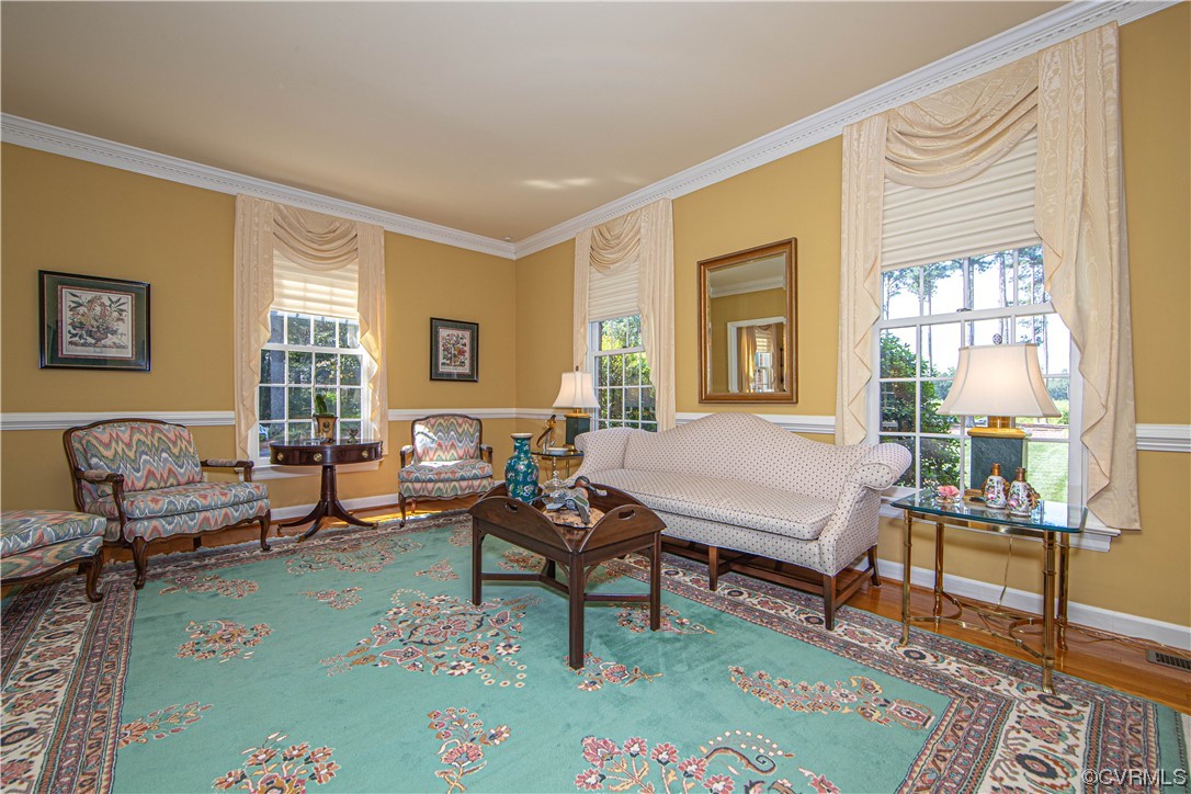 11635 Johnson Road Petersburg, VA 23805 - Photo 7 of 36 Gallery Image 7