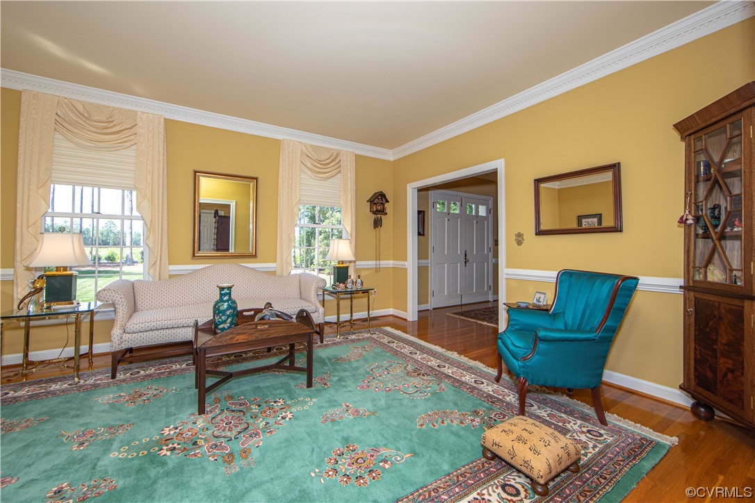 11635 Johnson Road Petersburg, VA 23805 - Photo 8 of 36 Gallery Image 8