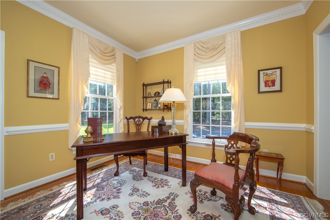 11635 Johnson Road Petersburg, VA 23805 - Photo 10 of 36 Gallery Image 10