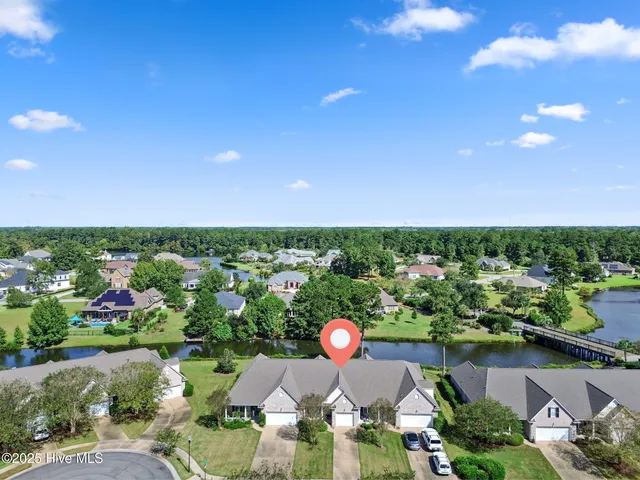 $339,000 | 1005 Little Egret, Leland, NC 28451