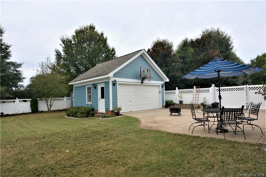 6145 Caseys Side Way, Unit 449 Fort Mill, SC 29708 - Photo 35 of 36