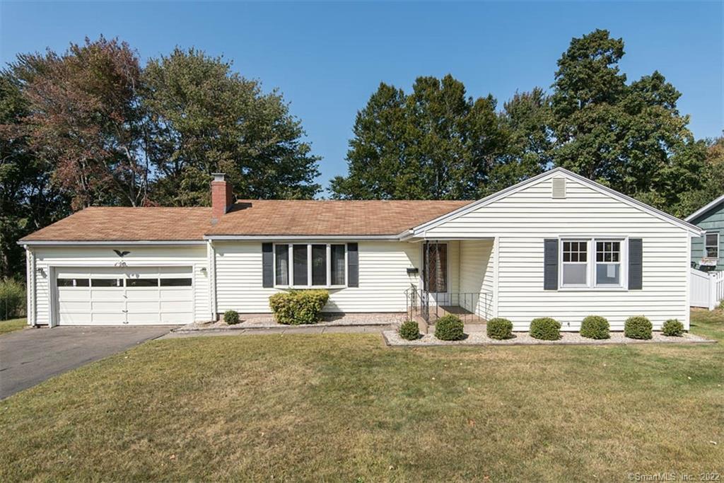 81 George Road Rocky Hill, CT 06067 - Photo 1 of 1 Welcome!