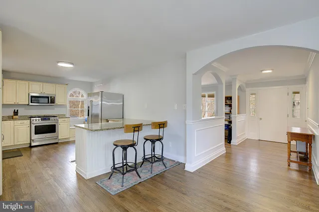 $599,990 | 11130 Dumbarton Drive, Dunkirk, MD 20754