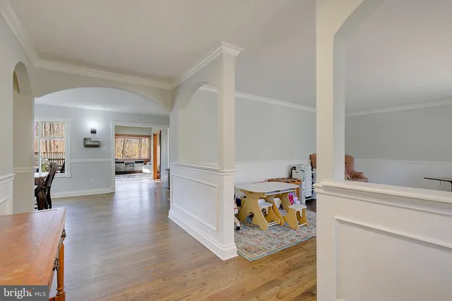 $599,990 | 11130 Dumbarton Drive, Dunkirk, MD 20754