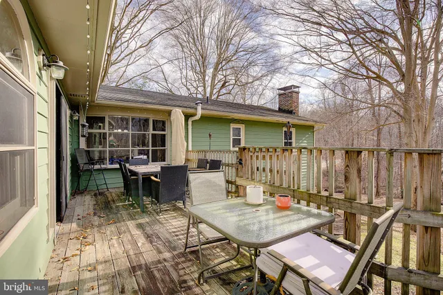 $599,990 | 11130 Dumbarton Drive, Dunkirk, MD 20754