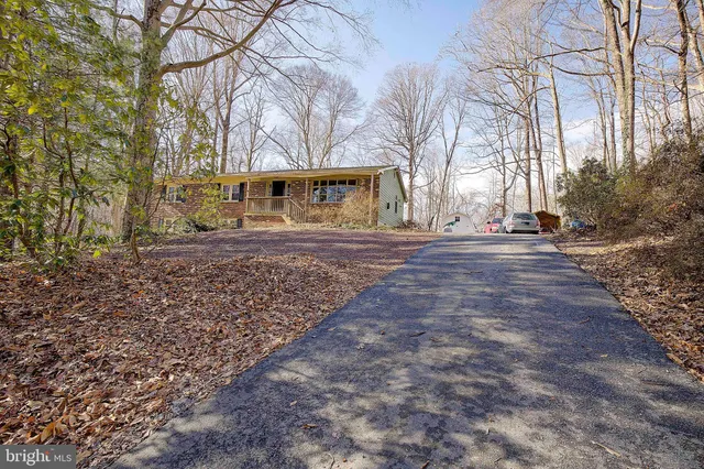 $599,990 | 11130 Dumbarton Drive, Dunkirk, MD 20754