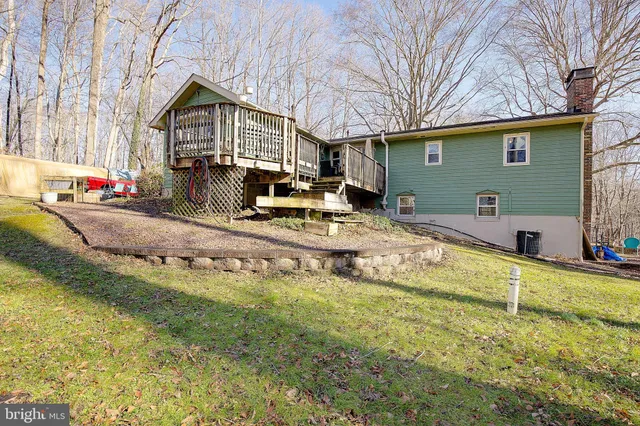 $599,990 | 11130 Dumbarton Drive, Dunkirk, MD 20754