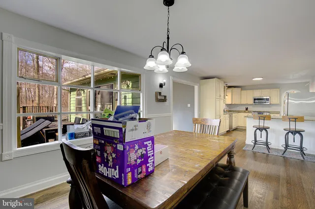 $599,990 | 11130 Dumbarton Drive, Dunkirk, MD 20754