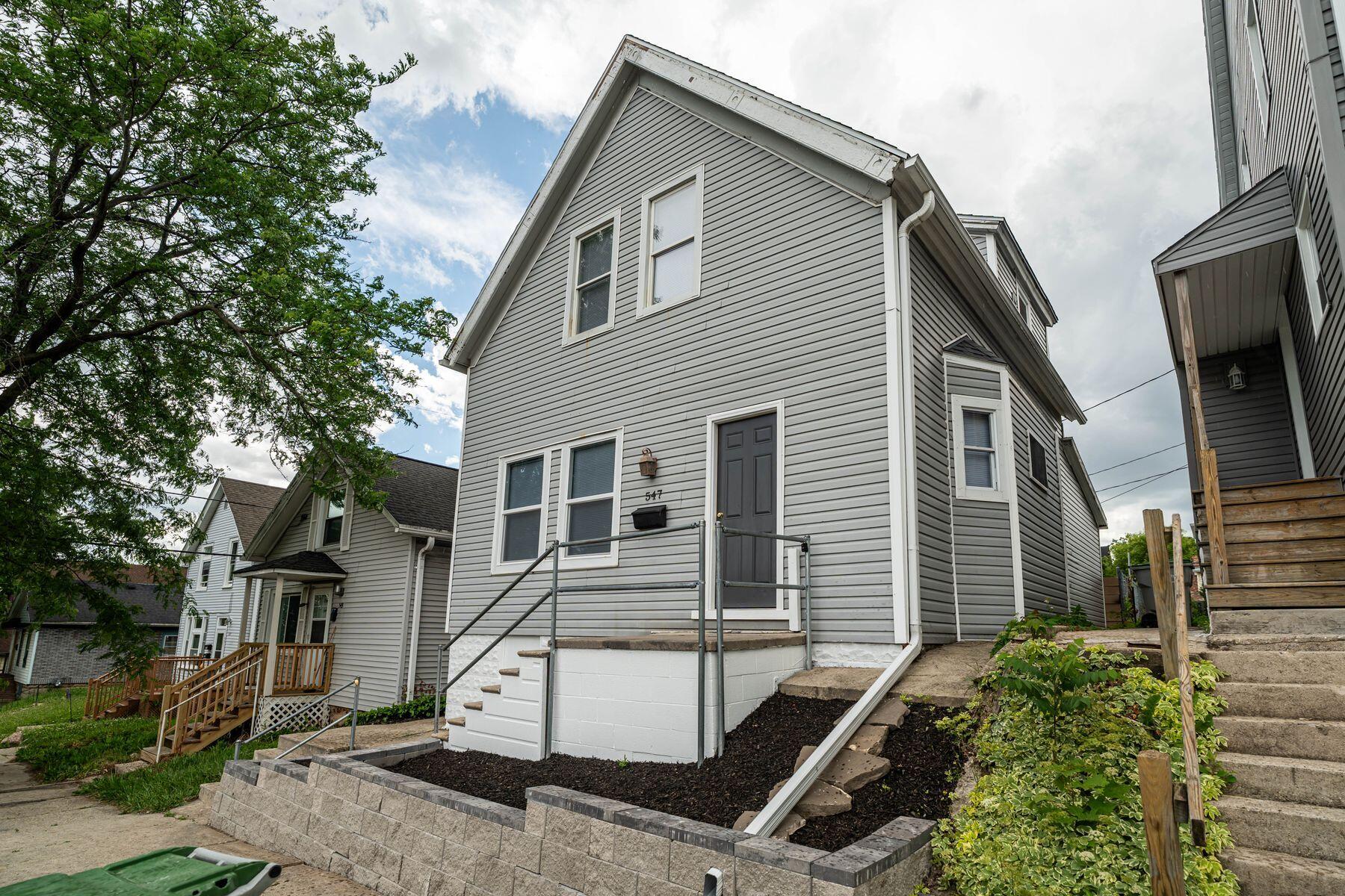547 North 25th Street Milwaukee, WI 53233 - Photo 27 of 27 547 N. 25th Street