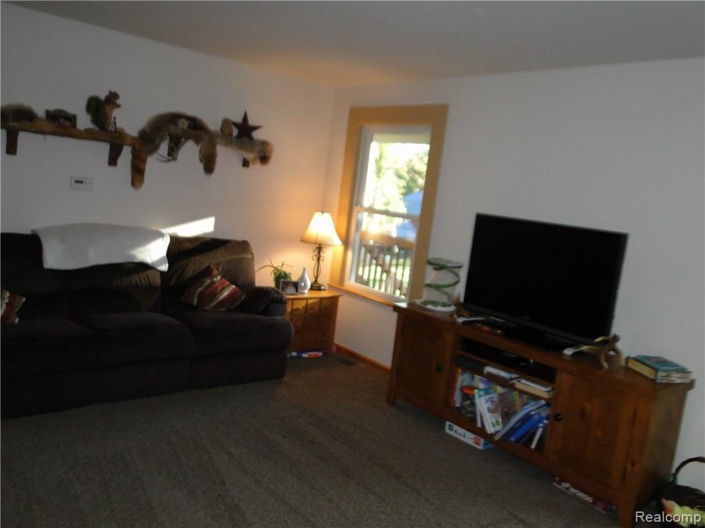 1349 South Wilder Road Lapeer, MI 48446 - Photo 16 of 50 Family Room
