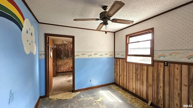 $59,500 | 518 Fife Street, Carrier Mills, IL 62917