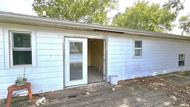 $59,500 | 518 Fife Street, Carrier Mills, IL 62917