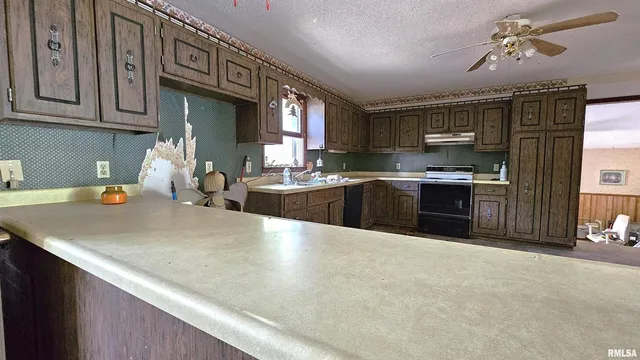 $59,500 | 518 Fife Street, Carrier Mills, IL 62917