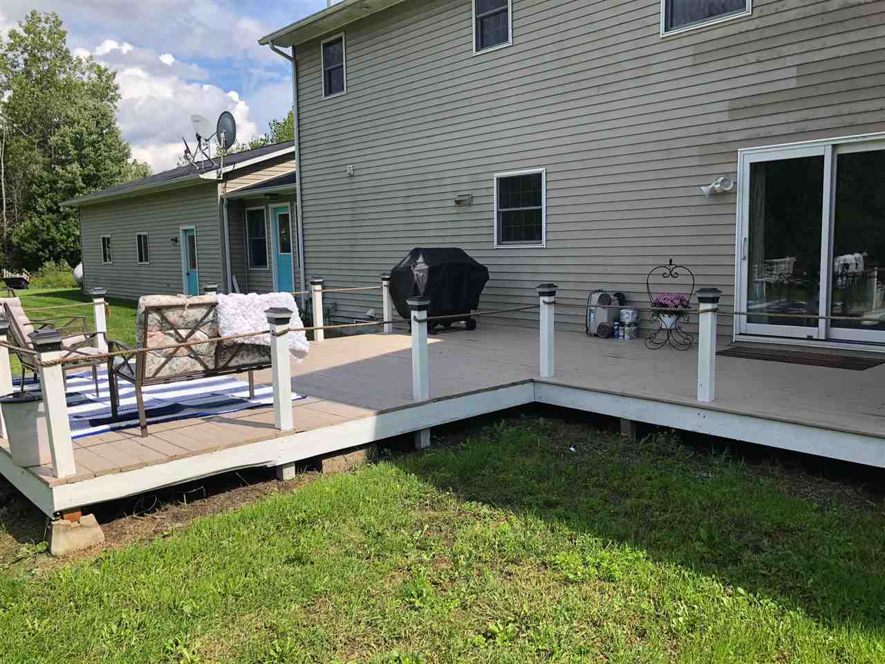 8685 Gilbert Road Standish, MI 48658 - Photo 53 of 58 1852381-52.JPG