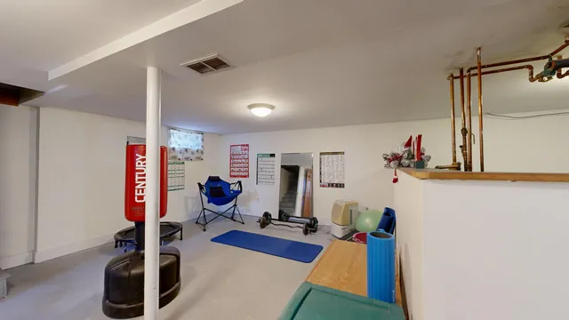 $295,000 | 22 School Street, Lewiston, ME 04240