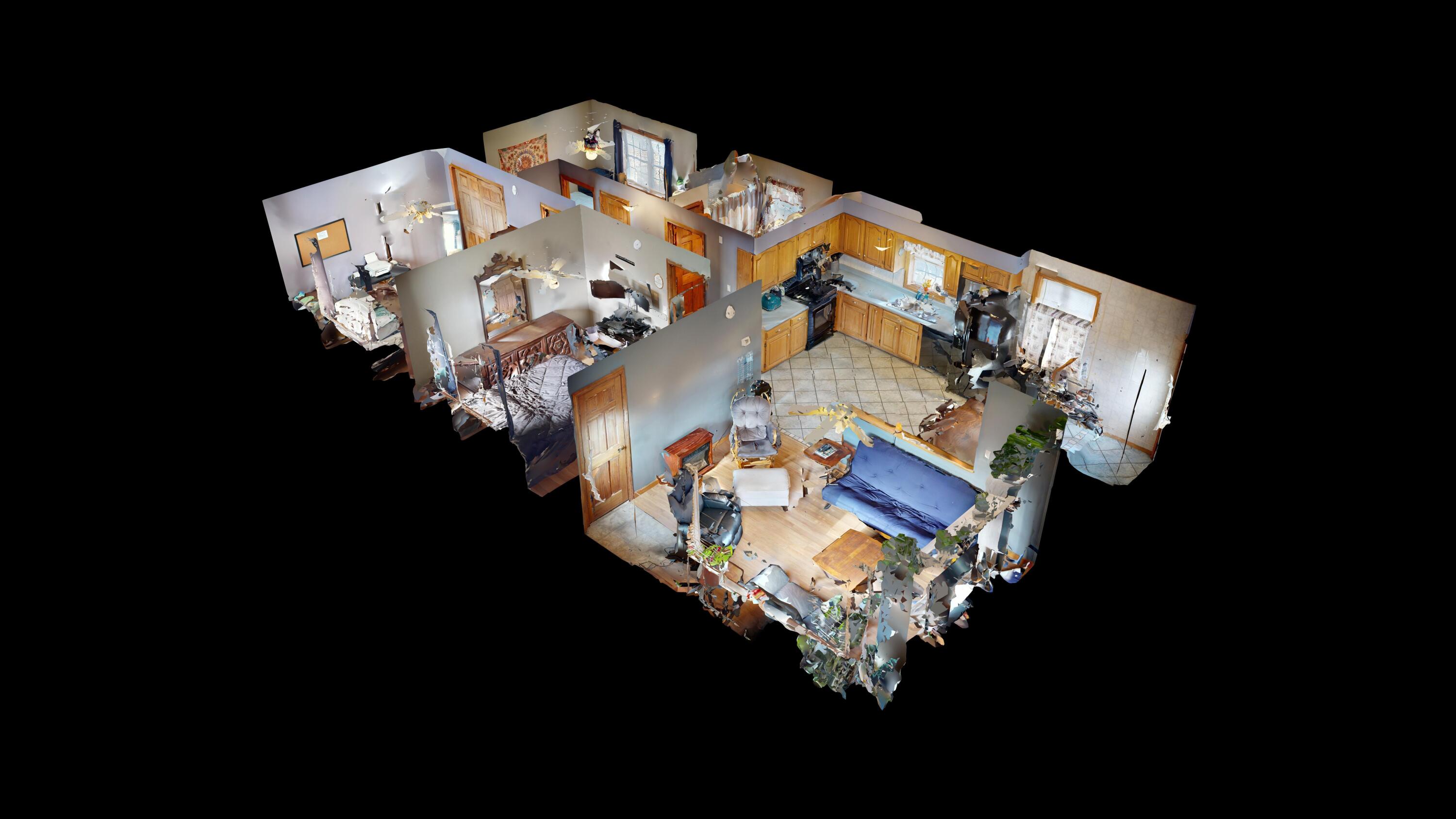 22 School Street Lewiston, ME 04240 - Photo 34 of 39 22-School-St-Dollhouse-View