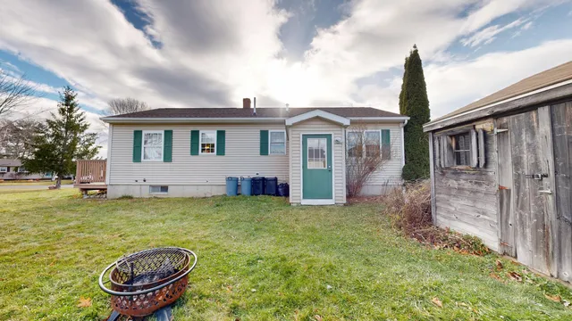 $290,000 | 22 School Street, Lewiston, ME 04240