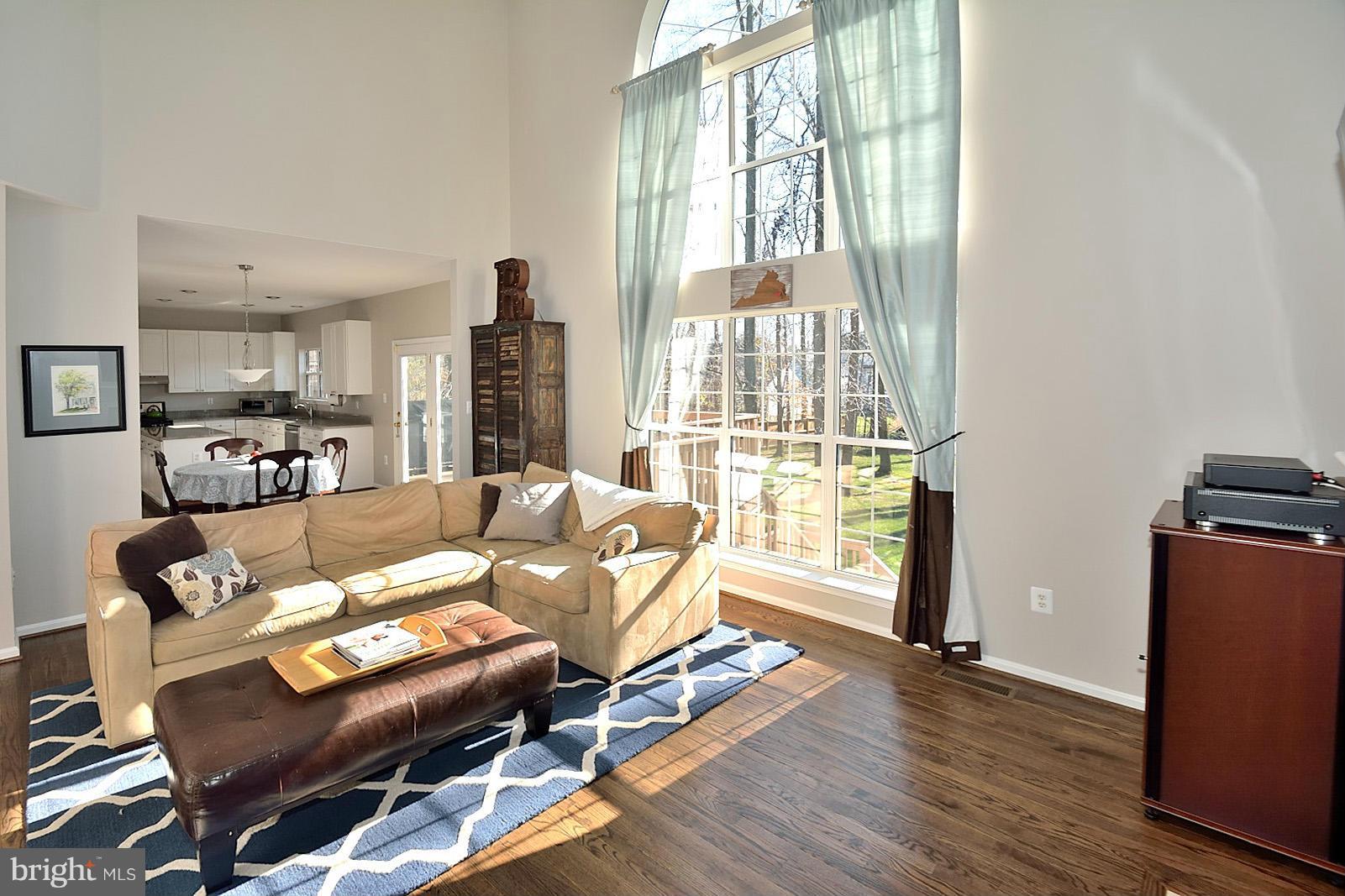 6733 Bulkley Road Lorton, VA 22079 - Photo 14 of 30 Family Room