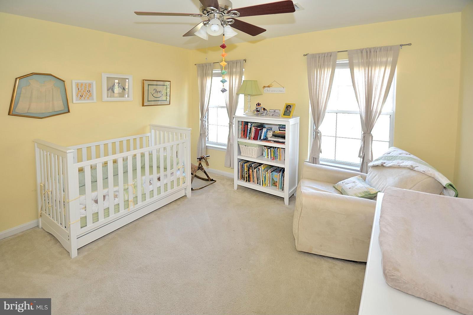 6733 Bulkley Road Lorton, VA 22079 - Photo 20 of 30 Bedroom