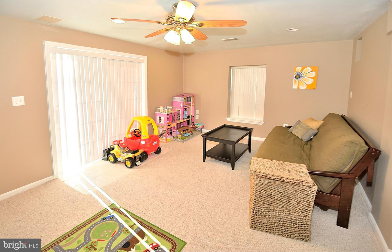 6733 Bulkley Road Lorton, VA 22079 - Photo 23 of 30 Basement