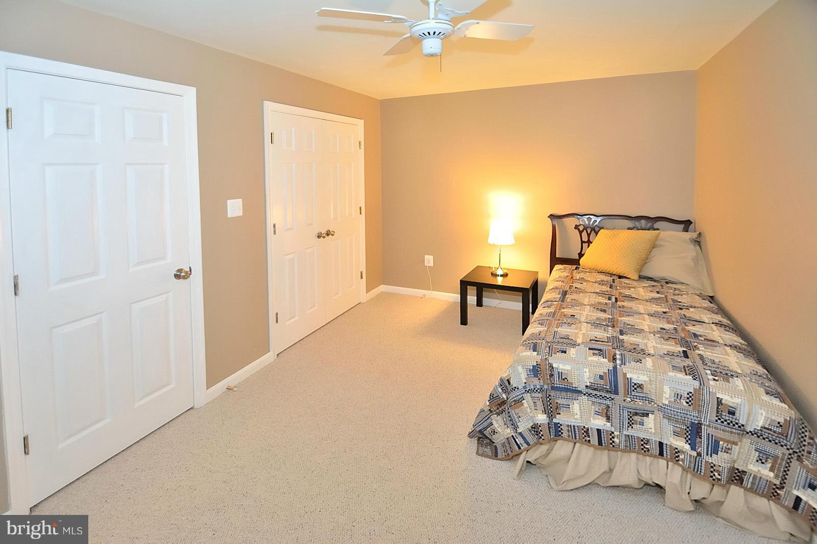 6733 Bulkley Road Lorton, VA 22079 - Photo 24 of 30 Bedroom