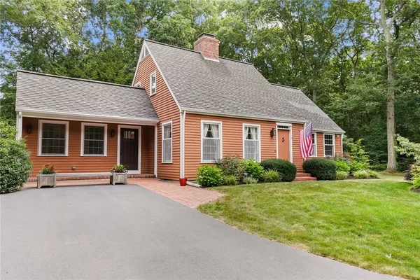 $3,700 | 6 Mary Ann Drive, Exeter, RI 02822