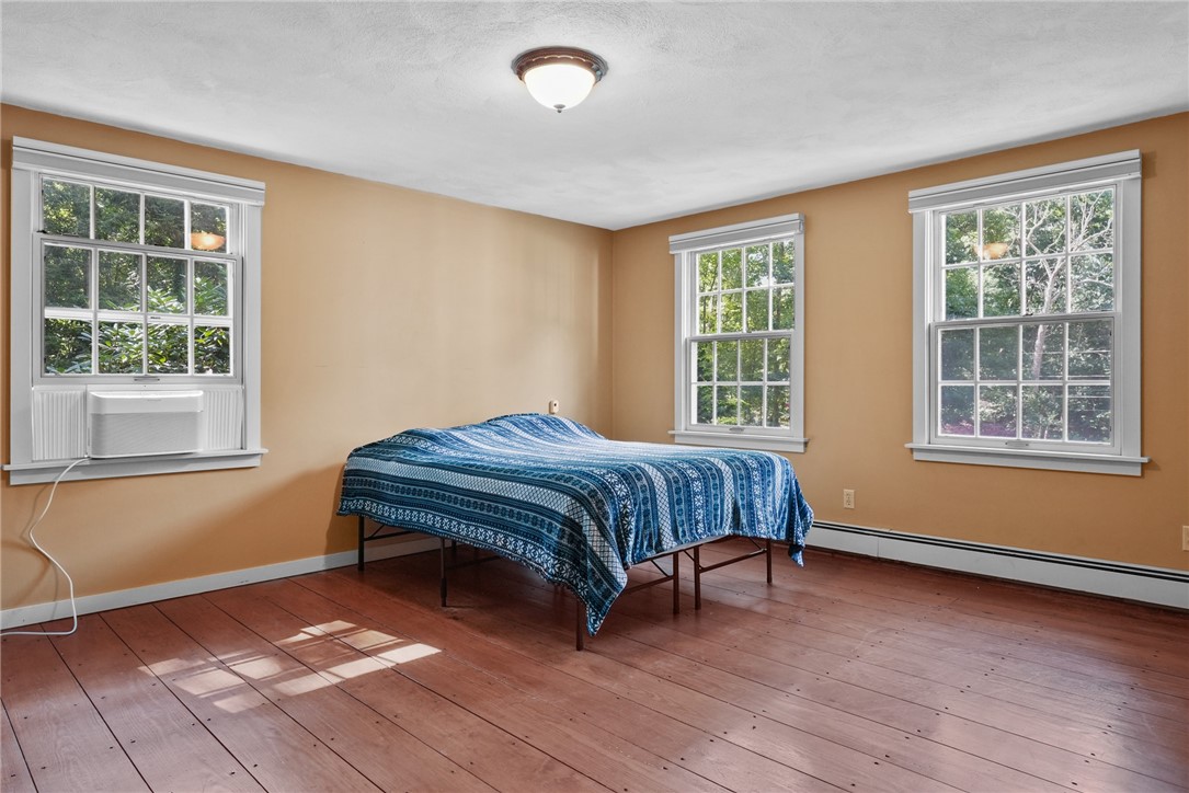 6 Mary Ann Drive Exeter, RI 02822 - Photo 12 of 27