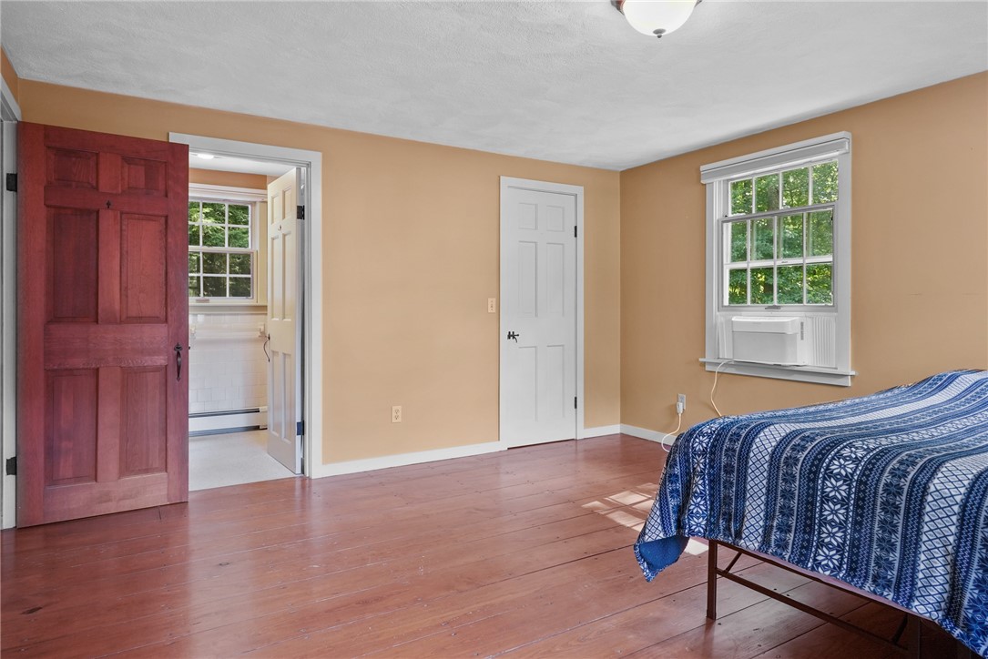 6 Mary Ann Drive Exeter, RI 02822 - Photo 13 of 27