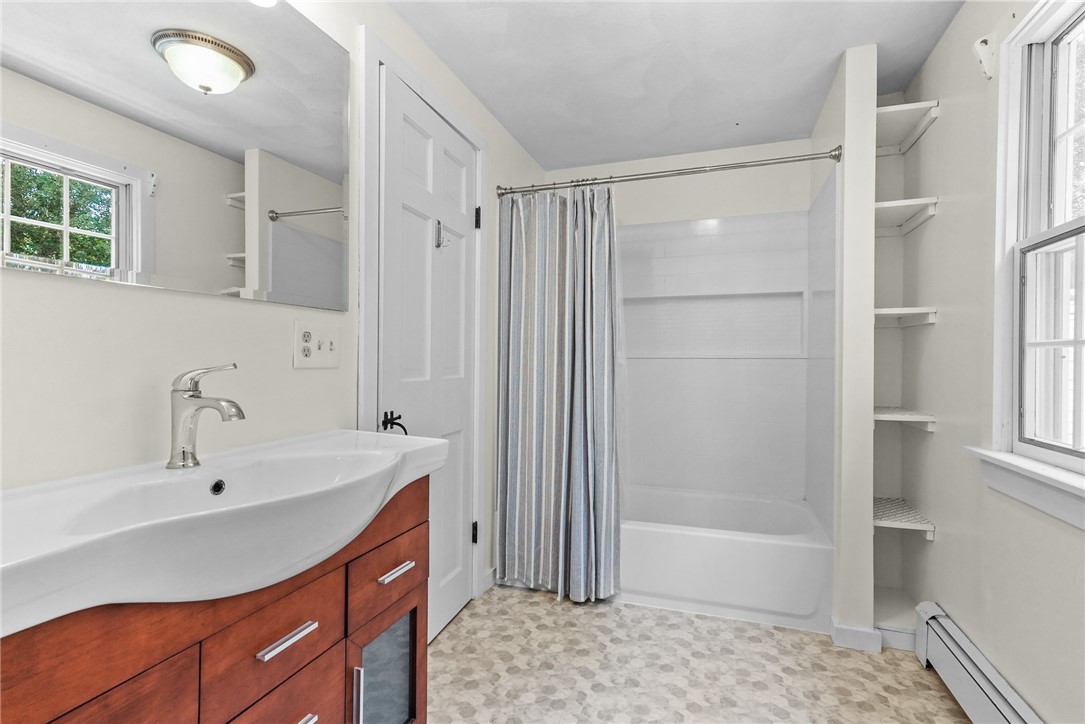 6 Mary Ann Drive Exeter, RI 02822 - Photo 18 of 27