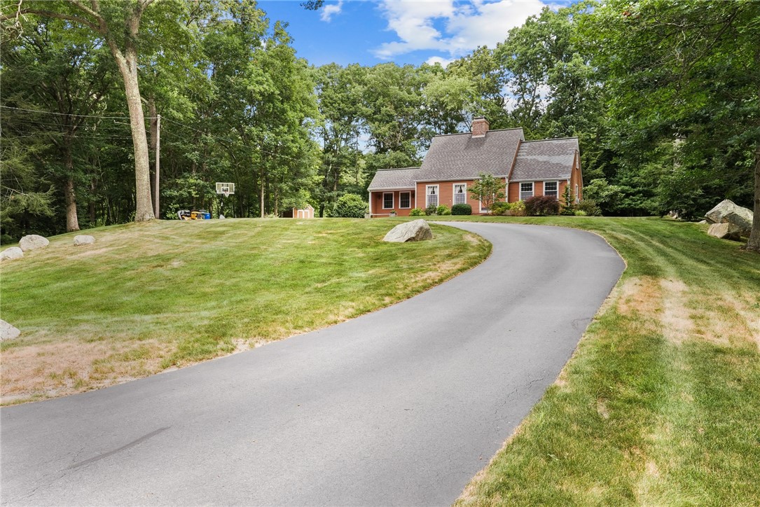 6 Mary Ann Drive Exeter, RI 02822 - Photo 22 of 27