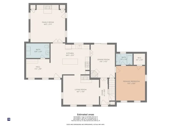 $3,700 | 6 Mary Ann Drive, Exeter, RI 02822