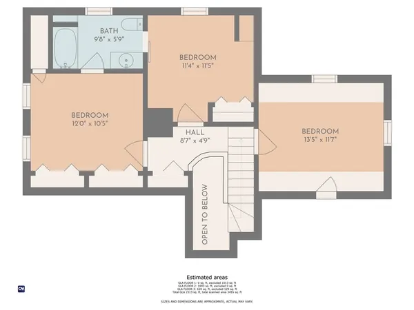 $3,700 | 6 Mary Ann Drive, Exeter, RI 02822