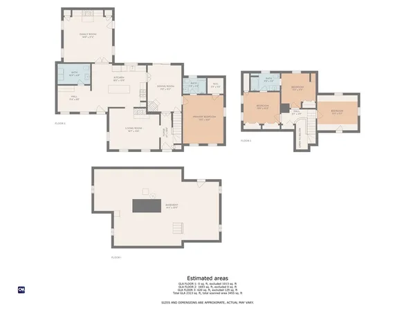 $3,700 | 6 Mary Ann Drive, Exeter, RI 02822