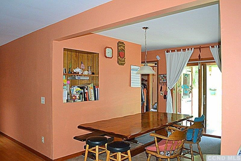 42 Decker Road Claverack, NY 12521 - Photo 5 of 10 a view of a livingroom with furniture and window