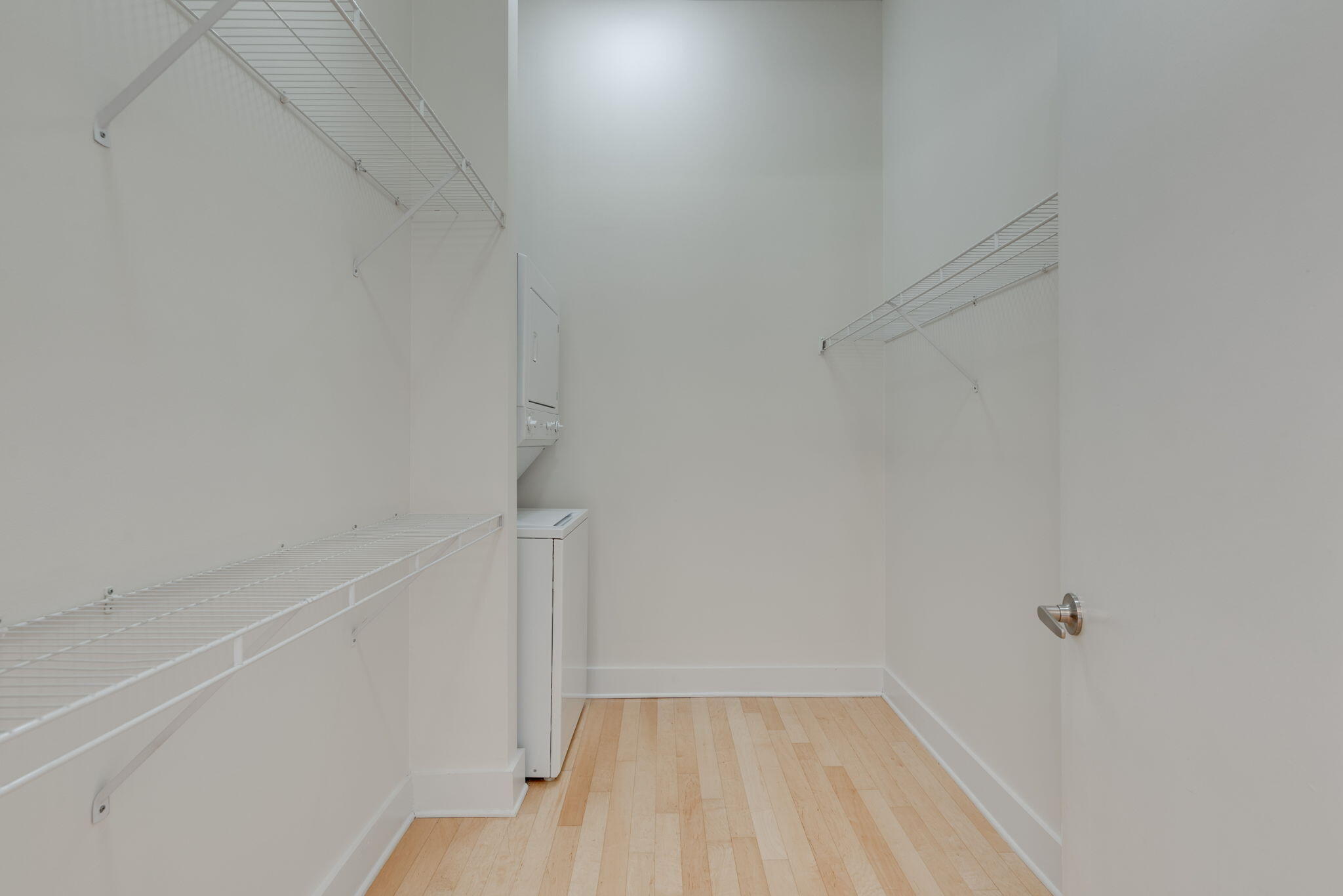 129 Walnut Street, Unit 22 Chattanooga, TN 37403 - Photo 14 of 34 Closet in Bedroom