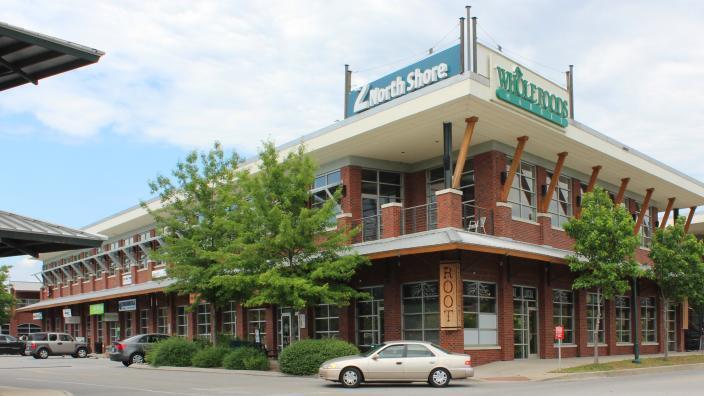 129 Walnut Street, Unit 22 Chattanooga, TN 37403 - Photo 22 of 34 Whole Foods