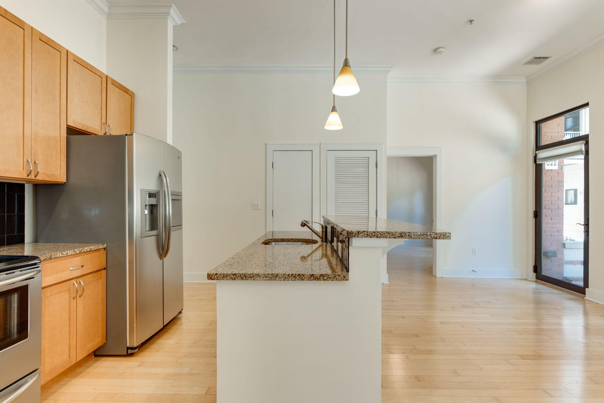 129 Walnut Street, Unit 22 Chattanooga, TN 37403 - Photo 28 of 34 Kitchen