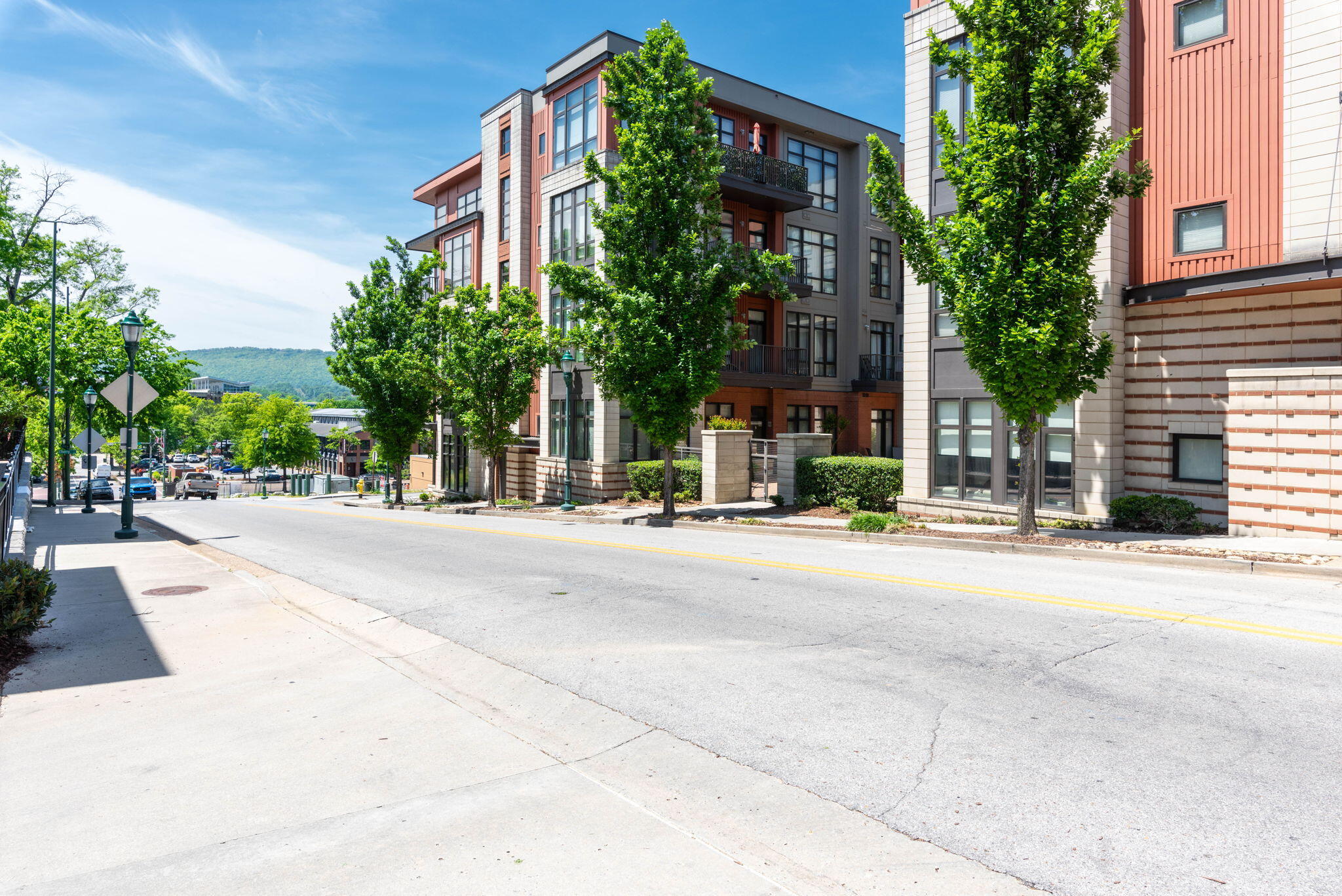 129 Walnut Street, Unit 22 Chattanooga, TN 37403 - Photo 34 of 34 Street View