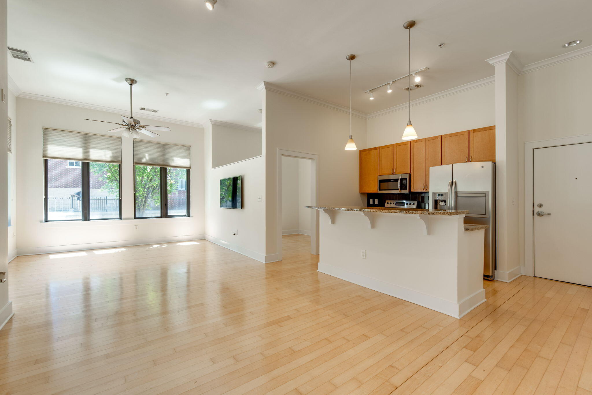 129 Walnut Street, Unit 22 Chattanooga, TN 37403 - Photo 5 of 34 Kitchen