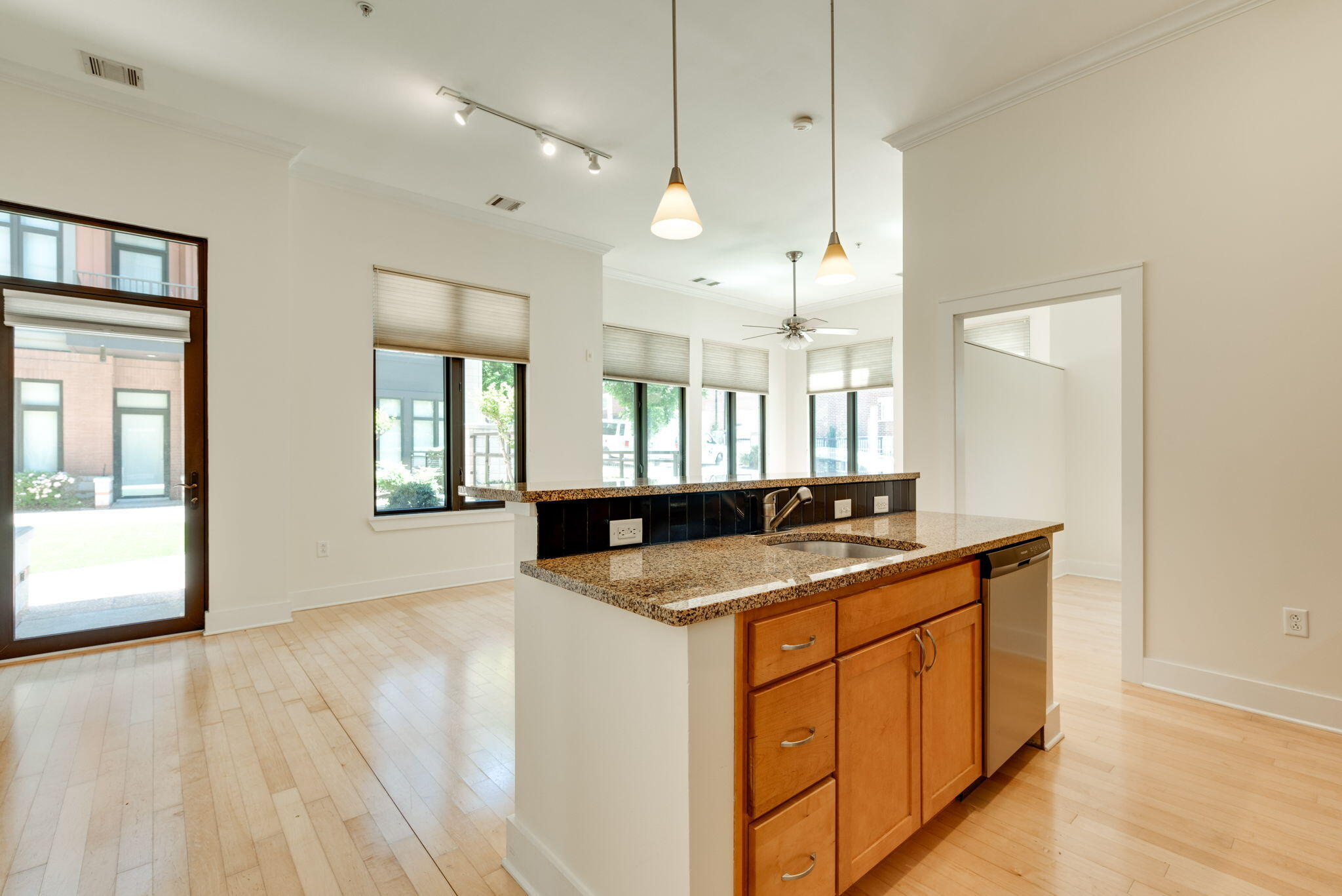 129 Walnut Street, Unit 22 Chattanooga, TN 37403 - Photo 6 of 34 Kitchen