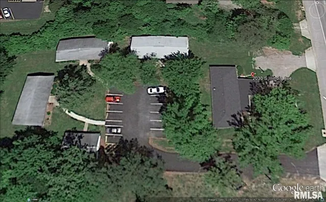 $550,000 | 2030 South Illinois Avenue, Carbondale, IL 62903