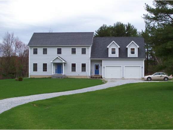 33 Gardner Road Milton, VT 05468 - Photo 1 of 7 Gallery Image 1