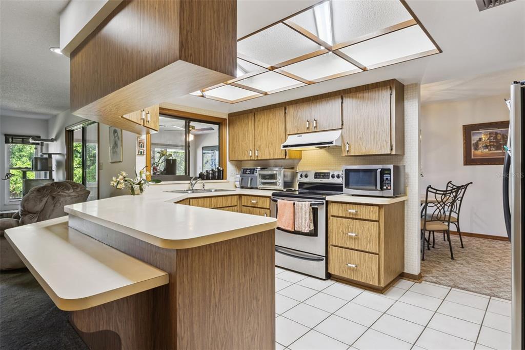 1224 Palmetto Road Eustis, FL 32726 - Photo 12 of 48