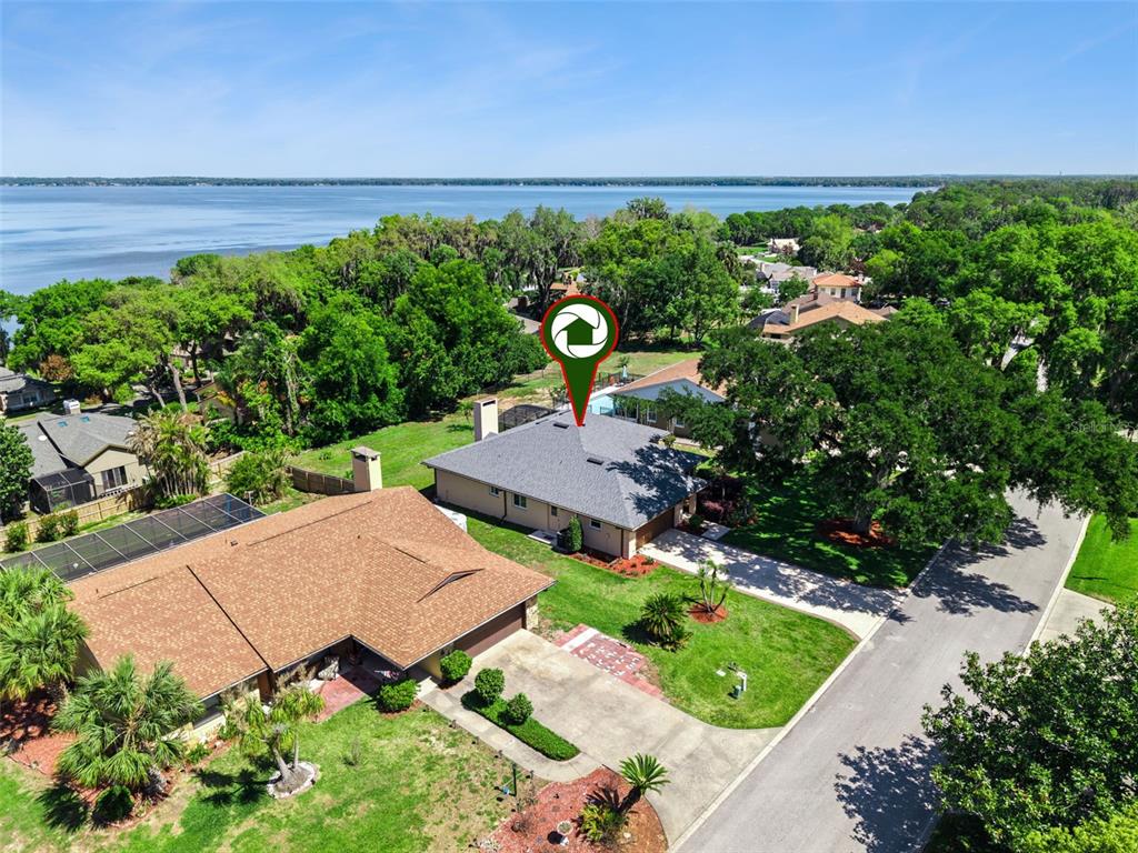 1224 Palmetto Road Eustis, FL 32726 - Photo 2 of 48